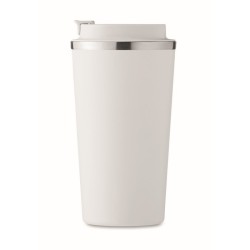 Brace + Dvoustěnný pohár 510 ml