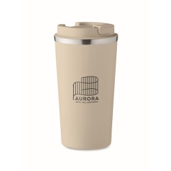 Brace + Dvoustěnný pohár 510 ml