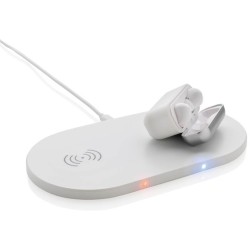 TWS sluchátka Pro Elite v nabíjecí krabičce