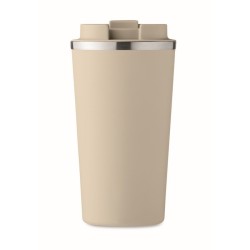 Brace + Dvoustěnný pohár 510 ml