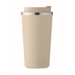Brace + Dvoustěnný pohár 510 ml
