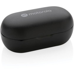 TWS sluchátka Motorola MOTO 85 IPX5