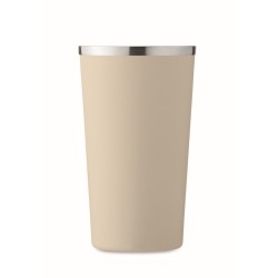 Brace + Dvoustěnný pohár 510 ml