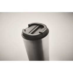 Brace + Dvoustěnný pohár 510 ml