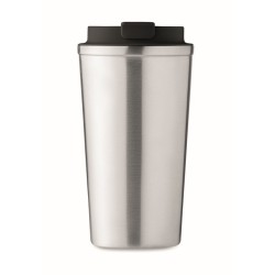 Brace + Dvoustěnný pohár 510 ml