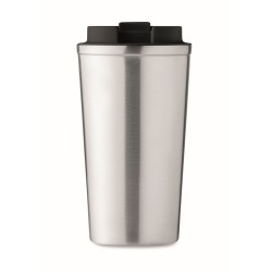 Brace + Dvoustěnný pohár 510 ml