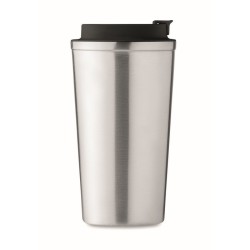 Brace + Dvoustěnný pohár 510 ml