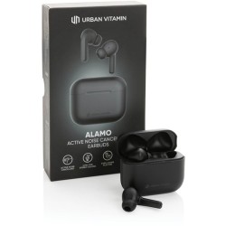 TWS sluchátka Urban Vitamin Alamo ANC