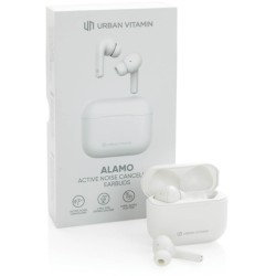 TWS sluchátka Urban Vitamin Alamo ANC