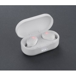 Bezdrátová sluchátka SONIDO