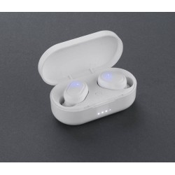 Bezdrátová sluchátka SONIDO