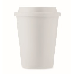 Nola Dvoustěnný hrnek To Go 0,3 l