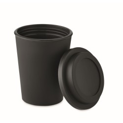 Sora Dvojstěnný pohár PP 300 ml