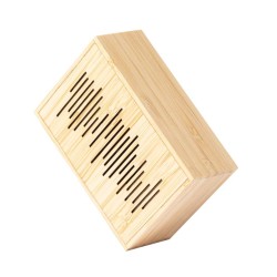 Solární bluetooth reproduktor Laurens