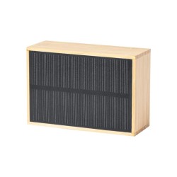 Solární bluetooth reproduktor Laurens
