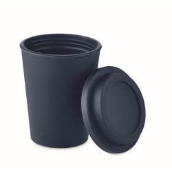 Sora Dvojstěnný pohár PP 300 ml