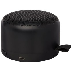 5W Bluetooth reproduktor z recyklovaného plastu Loop