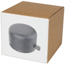 5W Bluetooth reproduktor z recyklovaného plastu Loop