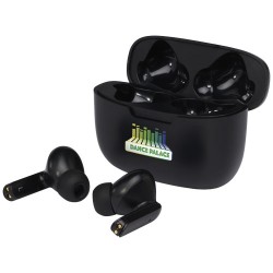 True Wireless sluchátka s automatickým párováním a pouzdrem Essos 2.0