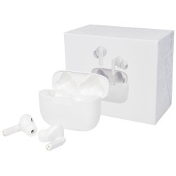 True Wireless sluchátka s automatickým párováním a pouzdrem Essos 2.0