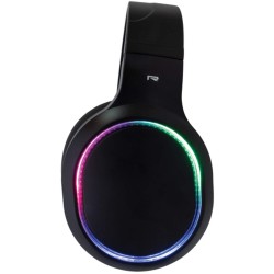 RGB herní sluchátka