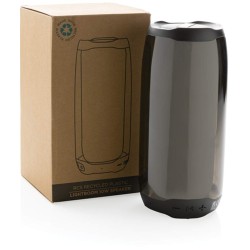 Reproduktor Lightboom 10W z RCS recyklovaného plastu