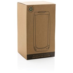 Reproduktor Lightboom 10W z RCS recyklovaného plastu