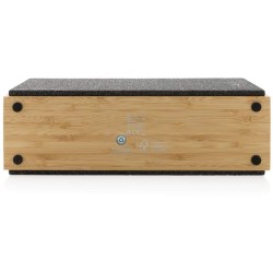 Bezdrátový reproduktor Wynn 20W z FSC bambusu