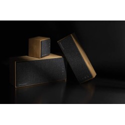 Bezdrátový reproduktor Wynn 20W z FSC bambusu
