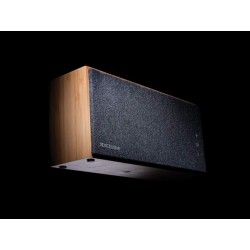 Bezdrátový reproduktor Wynn 20W z FSC bambusu