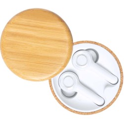 Bluetooth sluchátka Grigal