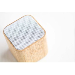 Bluetooth reproduktor Cuboo