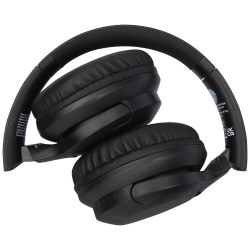 Bluetooth sluchátka z recyklovaného plastu Loop