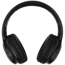 Bluetooth sluchátka z recyklovaného plastu Loop