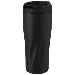 Měď hrnek s tepelnou izolací o objemu 450 ml Waves