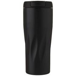 Měď hrnek s tepelnou izolací o objemu 450 ml Waves