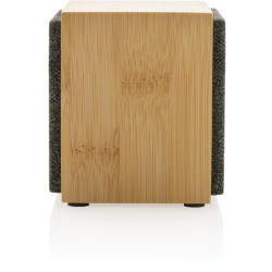 Bezdrátový reproduktor Wynn 5W z FSC bambusu