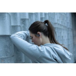 TWS sluchátka Urban Vitamin Pacifica z RCS rec. plastu