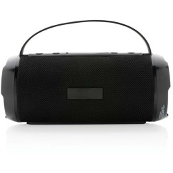 Voděodolný reproduktor Soundboom 6W z RCS recykl. plastu