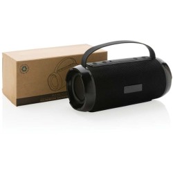 Voděodolný reproduktor Soundboom 6W z RCS recykl. plastu