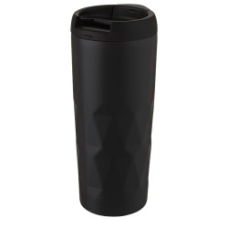 Měděný hrnek s tepelnou izolací o objemu 450 ml Prism