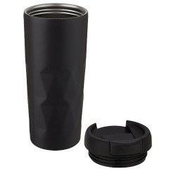 Měděný hrnek s tepelnou izolací o objemu 450 ml Prism