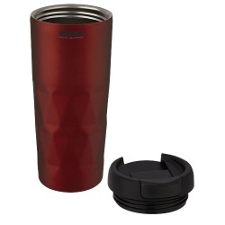 Měděný hrnek s tepelnou izolací o objemu 450 ml Prism