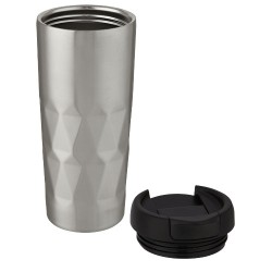 Měděný hrnek s tepelnou izolací o objemu 450 ml Prism