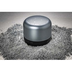 Bezdrátový reproduktor Terra 5W z RCS recykl. hliníku