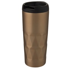 Měděný hrnek s tepelnou izolací o objemu 450 ml Prism