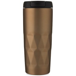 Měděný hrnek s tepelnou izolací o objemu 450 ml Prism