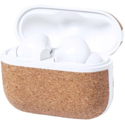 Bluetooth sluchátka Crawly