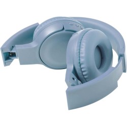 Bluetooth sluchátka Pendil