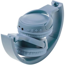 Bluetooth sluchátka Pendil